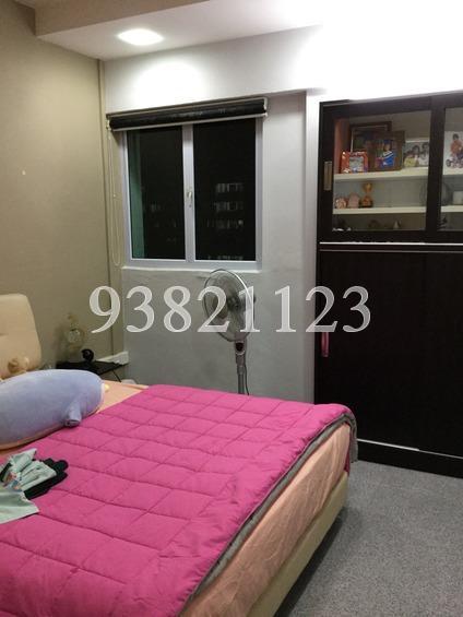 Blk 527 Jurong West Street 52 (Jurong West), HDB 4 Rooms #158837292